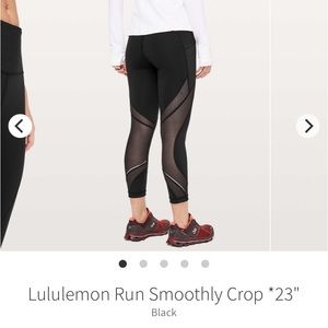 Lululemon women’s leggings